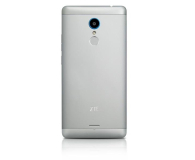 ZTE Blade V580 LTE Dual SIM srebrny - 307758 - zdjęcie 2